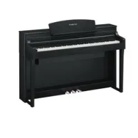 Yamaha csp-170b  клавинова, 88 клавиш, клавиатура nwx натуральное дерево