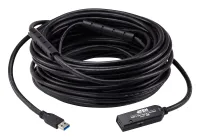 ATEN UE332C - Кабель-удлинитель USB 3.2 Gen1 тип A-C (20м)
