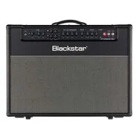 Blackstar ht stage 60 212 (mkii)  комбоуисилитель гитарный ламповый 60 вт, 2х12"