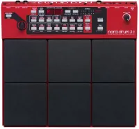 CLAVIA NORD Drum 3P - Электронная ударная установка