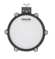 09000-06200-00000 Пэд том барабана 8" для установки DM-200/DM-210, Nux