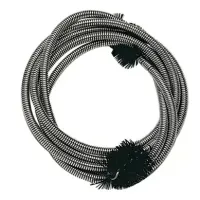 Ершик для тромбона Dunlop HE78 двусторонний