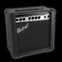 Belcat 25G - Комбо для гитар