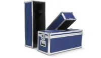 MDG FLIGHT CASE for ATMe Кейс транспортировочный для генератора эффектов MDG, модели: MAX 3000, ATMOSPHERE, ATMe, M3e, Me1, Me2.