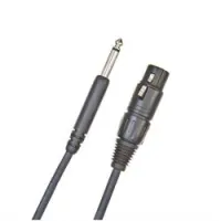 Planet waves pw-cgmic-25 sale  шнур xlr female - jack 7,62 м