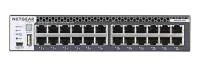 Kramer [m4300-24x] управляемый сетевой коммутатор netgear; 24 порта 10gbase-t и 4 порта 10gbase-x sfp+