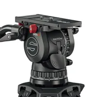 aktiv14T штативная головка Sachtler