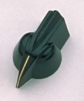 Fender Black Chicken Head ручки потенциометров для усилителя