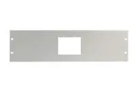 Xilica R22 RMP-1 (White)- Рэковая панель для  1-ой R22-WP-X или R22-WP-M