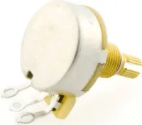 GIBSON Historic Potentiometer 500K Audio Taper потенциометр 500 кОм