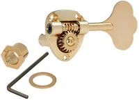 Колки для бас-гитары Gotoh GB11W-LR-GG