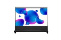 Интерактивный прозрачный OLED-дисплей Lumien [LTT5500PC] Диагональ 55", Прозрачность 38%, разрешение 1920х1080, контрастность150000:1, 400кд/м2, без операционной системы, Проекционно-емкостной тип сенсора