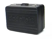 DCHD жесткий транспортный кейс Dedolight