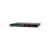 DAS AUDIO DSP-2040 Цифровой процессор 2 входа, 4 выхода