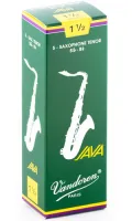 Java SR2715 Трости для тенор-саксофона Vandoren 