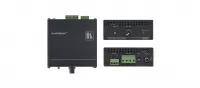 Стерео усилитель Kramer Electronics [907] с балансным входом, класс D, 2х19 Вт, 60.2dB, 20kHz.