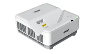 Мультимедийный ультракороткофокусный  проектор vivitek du775z-ust (dlp, 5000 ansi, wuxga (1920x1200),3,000,000:1, объектив 0.25:1, 8,9кг)