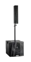 MH 8.15 System (2xM8 + 2xHFA115s) - Активный звуковой комплект