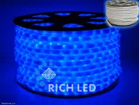 RICH LED RL-DL-2WHM-100-240-B - Дюралайт