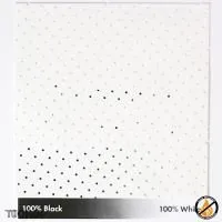 TUCHLER ПРОЕКЦИОННЫЙ ЭКРАН WHITESTAR STANDARDPERF , Ширина 220см