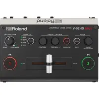 Roland v-02hd mkii  микшерный пульт
