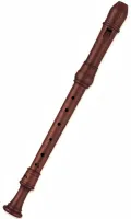 Блокфлейта-альт Yamaha YRA-804