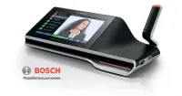 Bosch DCNM-MMD2 - Мультимедийный конференц-пульт Dicentis
