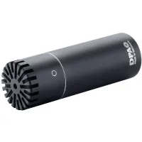 DPA 2006C компактный микрофон конденсаторный с 2 диафрагмами всенаправленный, 50-20000Гц, 40мВ/Па, S