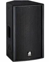 dB Technologies ARENA 10  пасс акуст сист, 2полосы, 300 Вт/ 8 Ом, 125 дБ, 100-19 кГц, 10"/ 1.5", фанера,