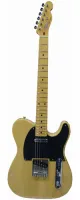Электрогитара Tokai TTE50A-BLM