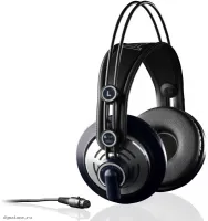 AKG K141 MKII - Наушники мониторные
