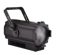 LED Zoom Wash 200W, Светодиодный театральный прожектор Theatre Stage Lighting LED Zoom Wash 200W