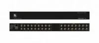 Kramer aspen-1616ux матричный коммутатор 16х16 hd-sdi 12g