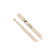 VATER VHFN American Hickory Fusion барабанные палочки, орех, нейлоновая головка