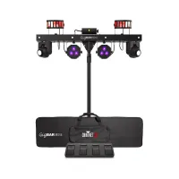 CHAUVET-DJ Gig Bar MOVE