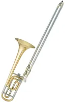 Тромбон Bb/F BandS Challenger BS3085BG-1-0