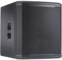 VRX918S/Пассивный сабвуфер, 18", 800Вт, 8 Ом, чуствительность 95дБ, давление 126дБ, 34Hz-220/ELARCON