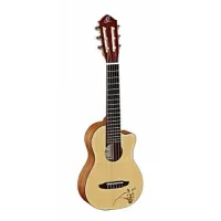 Ortega RGL5C Bonfire Series - Гиталеле