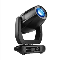 SILVER STAR SS680SCM NEPTUNE 1500 PROFILE Поворотная всепогодная «голова» PROFILE SPOT CMY, 71 000 люкс/5 м (7 гр.), сила света 1 775 000 Кд, источник света: 1*1000W LED Osram chip, ток управления 4А, линейный Zoom 7'-50', строб 0-25 Гц, диммер 0-100% 16-