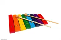 FLIGHT FX-8 C - Ксилофон