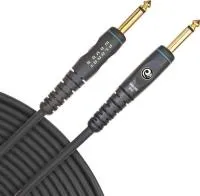 PLANET WAVES PW-G-30-шнур гитарный Custom jack-jack.Длина 9 м.