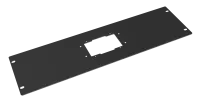Crestron TSW-1070-RMK-2, комплект для монтажа серии TSW-1070
