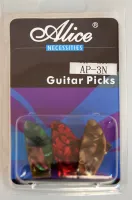 AP-3N Упаковка медиаторов на большой палец, 3шт, Alice