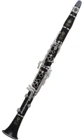 Кларнет Bb Selmer Recital 1B-442