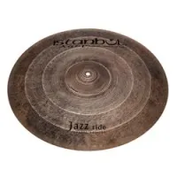 Istanbul agop 21" special edition jazz ride  тарелка ride