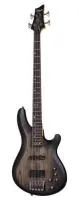 C-4 CUSTOM, Бас гитара 4 струны серия C Custom SCHECTER C-4 CUSTOM
