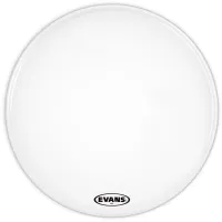 Evans BD20MX2W - Пластики для бас-бочки