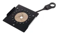 DTS IRIS for PROFILO Ирисовая диафрагма для прожектора PROFILO
