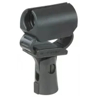 TEMPO MC2225EP - держатель для микрофона (пластик) Диаметр -22-30mm