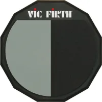 VIC FIRTH PAD12H  пэд односторонний